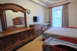 Аренда, 3 Kомнатная, Новостройка, Тбилиси, Исани