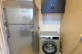 Аренда, 3 Kомнатная, Новостройка, Тбилиси, Исани