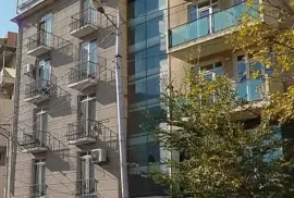 Аренда, 3 Kомнатная, Новостройка, Тбилиси, Исани