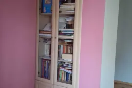 Продается квартира, 4 Kомнатная, Старое здание, Тбилиси, saburtalo