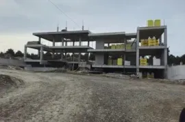 მშენებლობა.მონოლითი.რკინაბეტონის კონსტრუქცია.