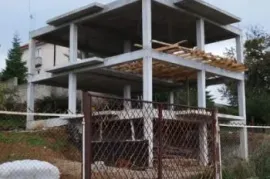 მშენებლობა.მონოლითი.რკინაბეტონის კონსტრუქცია.