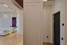 იყიდება ბინა, 2 ოთახიანი, ახალი აშენებული, თბილისი, საბურთალო