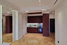 იყიდება ბინა, 2 ოთახიანი, ახალი აშენებული, თბილისი, საბურთალო