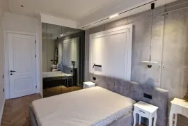 იყიდება ბინა, 2 ოთახიანი, ახალი აშენებული, თბილისი, საბურთალო