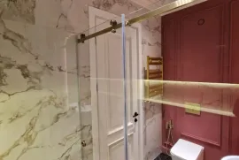 იყიდება ბინა, 2 ოთახიანი, ახალი აშენებული, თბილისი, საბურთალო