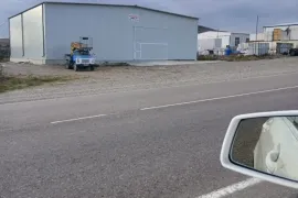 For Rent, Warehouse, Lilo