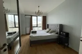 იყიდება ბინა, 4 ოთახიანი, ახალი აშენებული, თბილისი, ვაკე