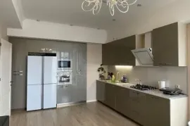 იყიდება ბინა, 4 ოთახიანი, ახალი აშენებული, თბილისი, ვაკე