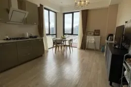 იყიდება ბინა, 4 ოთახიანი, ახალი აშენებული, თბილისი, ვაკე