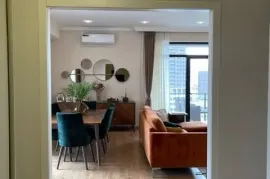 იყიდება ბინა, 4 ოთახიანი, ახალი აშენებული, თბილისი, ვაკე