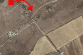 იყიდება მიწის ნაკვეთი, არა სასოფლო - სამეურნეო, ბაზალეთი 