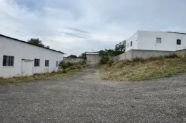 For Rent, Industrial area, Lilo