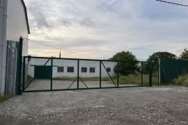 For Rent, Industrial area, Lilo