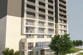 Apartment for sale, 2 Room, Under construction, Tbilisi, Didi digomi