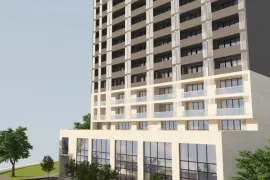 Apartment for sale, 2 Room, Under construction, Tbilisi, Didi digomi