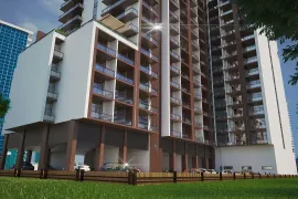 Apartment for sale, 1 Room, New building, Batumi, Airport District