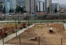 იყიდება ბინა, 3 ოთახიანი, ახალი აშენებული, თბილისი, ორთაჭალა