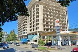 იყიდება ბინა, 1 ოთახიანი, ახალი აშენებული, ბათუმი