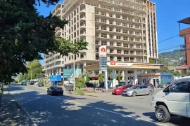 იყიდება ბინა, 1 ოთახიანი, ახალი აშენებული, ბათუმი