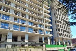 იყიდება ბინა, 1 ოთახიანი, ახალი აშენებული, ბათუმი