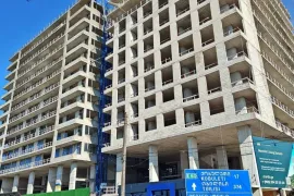 იყიდება ბინა, 1 ოთახიანი, ახალი აშენებული, ბათუმი