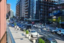 იყიდება ბინა, 1 ოთახიანი, ახალი აშენებული, ბათუმი, აეროპორტის უბანი