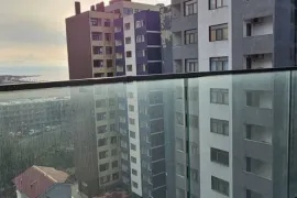 იყიდება ბინა, 1 ოთახიანი, ახალი აშენებული, ბათუმი, აეროპორტის უბანი