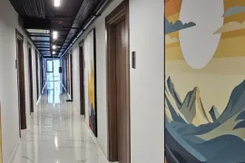 იყიდება ბინა, 1 ოთახიანი, ახალი აშენებული, ბათუმი, აეროპორტის უბანი