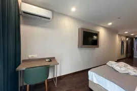 იყიდება ბინა, 1 ოთახიანი, ახალი აშენებული, ბათუმი, ადლია