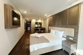 იყიდება ბინა, 1 ოთახიანი, ახალი აშენებული, ბათუმი, ადლია