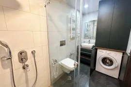 იყიდება ბინა, 1 ოთახიანი, ახალი აშენებული, ბათუმი, ადლია