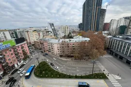 იყიდება ბინა, 4 ოთახიანი, ახალი აშენებული, თბილისი, საბურთალო