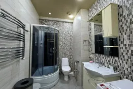 იყიდება ბინა, 4 ოთახიანი, ახალი აშენებული, თბილისი, საბურთალო