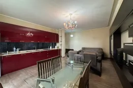 იყიდება ბინა, 4 ოთახიანი, ახალი აშენებული, თბილისი, საბურთალო