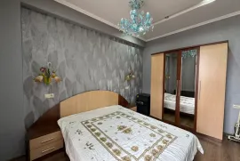 იყიდება ბინა, 4 ოთახიანი, ახალი აშენებული, თბილისი, საბურთალო