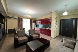 იყიდება ბინა, 4 ოთახიანი, ახალი აშენებული, თბილისი, საბურთალო