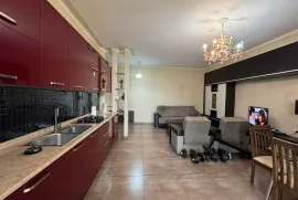 იყიდება ბინა, 4 ოთახიანი, ახალი აშენებული, თბილისი, საბურთალო