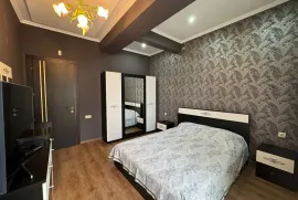 იყიდება ბინა, 4 ოთახიანი, ახალი აშენებული, თბილისი, საბურთალო