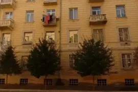 Продается квартира, 4 Kомнатная, Старое здание, Тбилиси, vake
