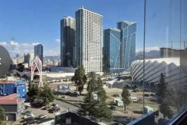 იყიდება ბინა, 2 ოთახიანი, ახალი აშენებული, ბათუმი, ხიმშიაშვილის უბანი