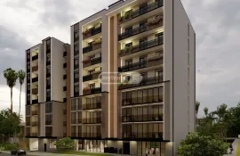 Apartment for sale, 1 Room, New building, Tbilisi, Isani