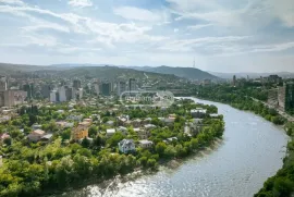 Apartment for sale, 1 Room, New building, Tbilisi, Isani