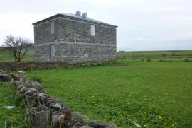 იყიდება სახლი, 8 ოთახიანი, წალკა, ბარეთი