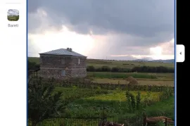 იყიდება სახლი, 8 ოთახიანი, წალკა, ბარეთი