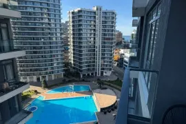 Продается квартира, 3 Kомнатная, Новостройка, Батуми, Район аэропорта