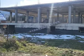 იყიდება სახლი, 7 ოთახიანი, თბილისის შემოგარენი