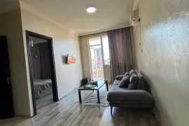 Аренда, 2 Kомнатная, Новостройка, Батуми, Руставельский район