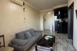 Аренда, 2 Kомнатная, Новостройка, Батуми, Руставельский район