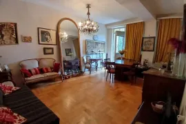 იყიდება ბინა, 3 ოთახიანი, ახალი აშენებული, თბილისი, მთაწმინდა